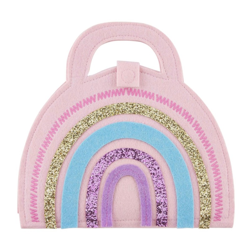 Rainbow Art Folio