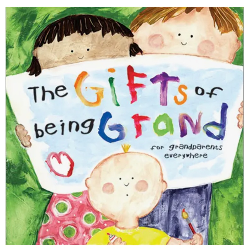 The Gifts of Being Grand