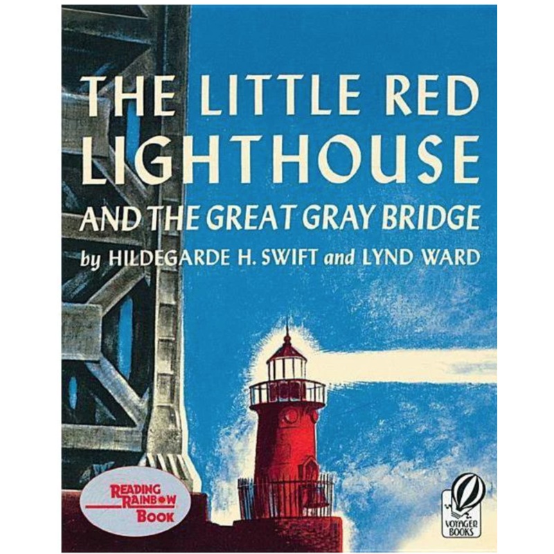 The Little Red Lighthouse
