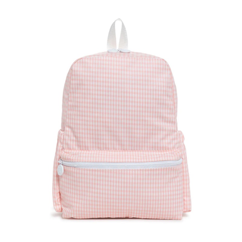 Backpacker, Gingham Taffy