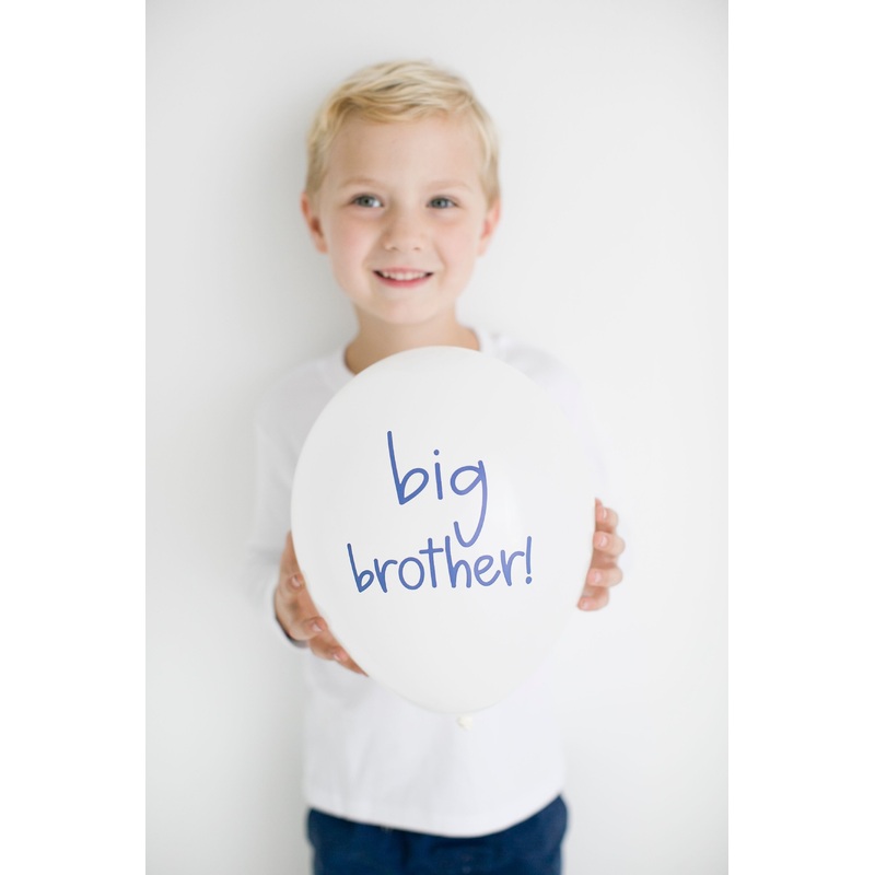 Balloon, Big Brother