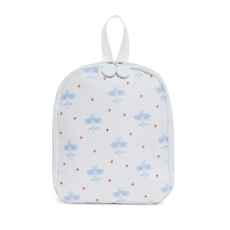 Bring It Lunch Bag, David’s Airplanes