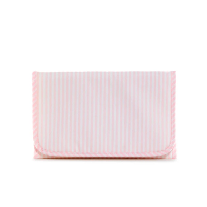 Game Changer Pad, Pink Pimlico Stripe