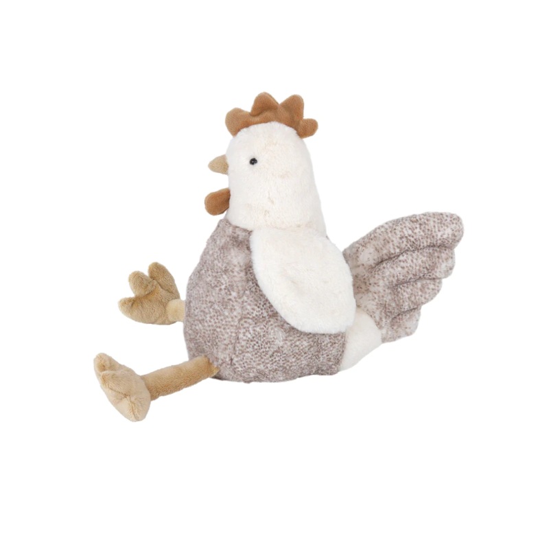 Hester French Hen