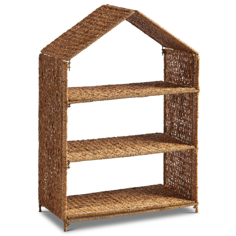 House Shelf 36.5