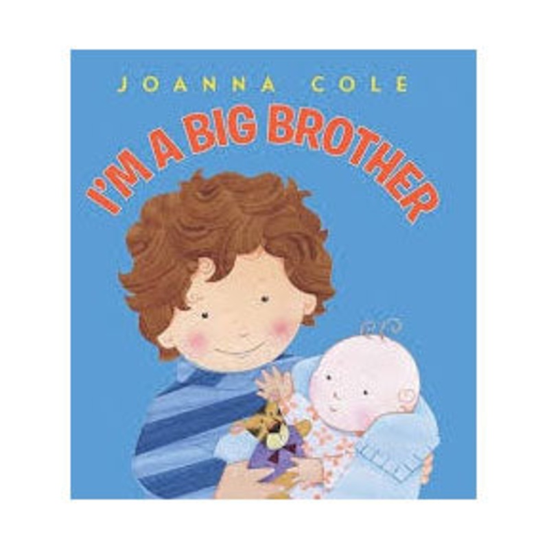 I’m a Big Brother
