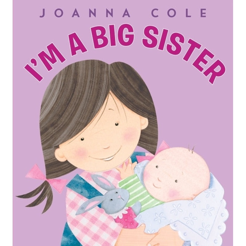 I’m a Big Sister