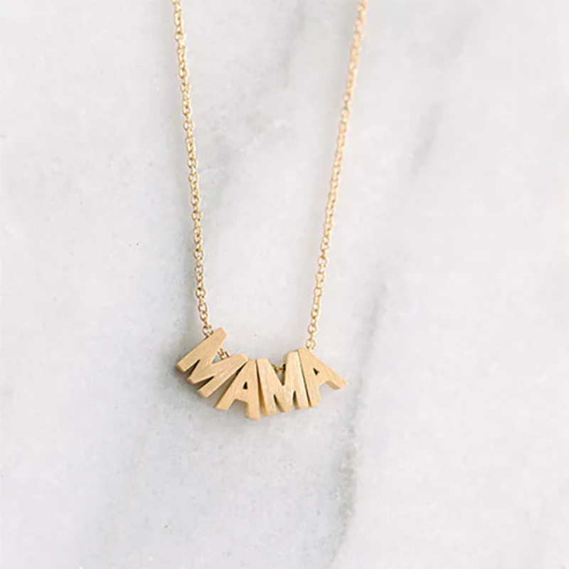 I’m MAMA Necklace