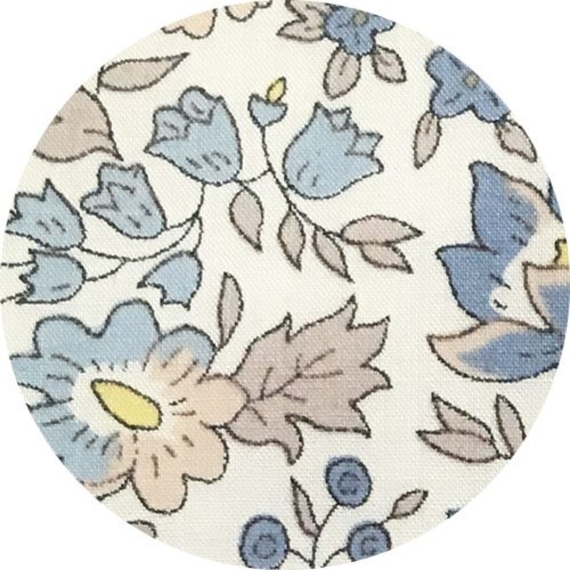 Medium Bowtie with Tails Pigtails Set, D’Anjo E