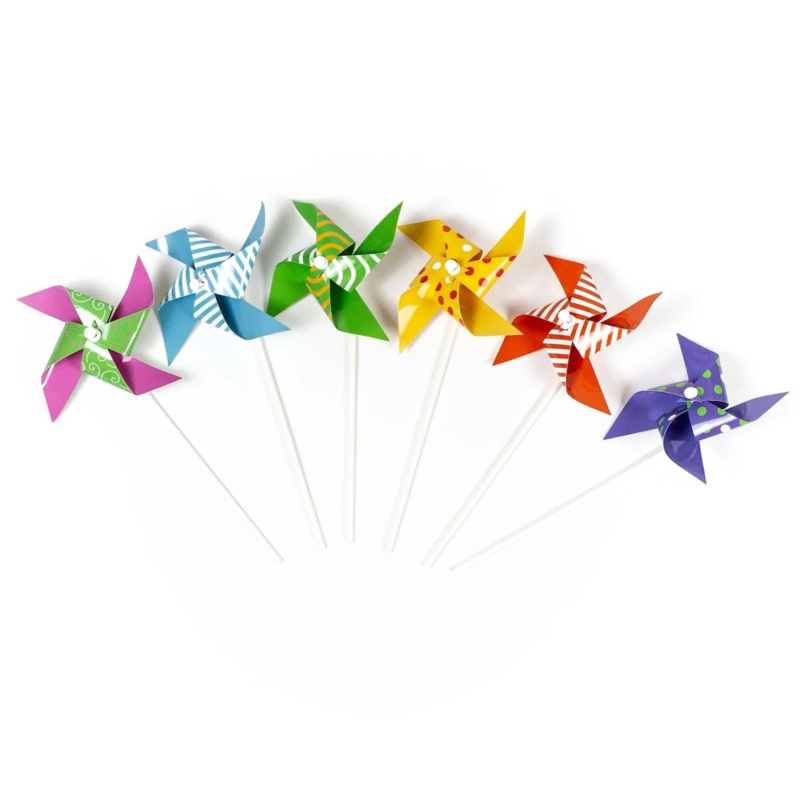 Pinwheels (sold individually)