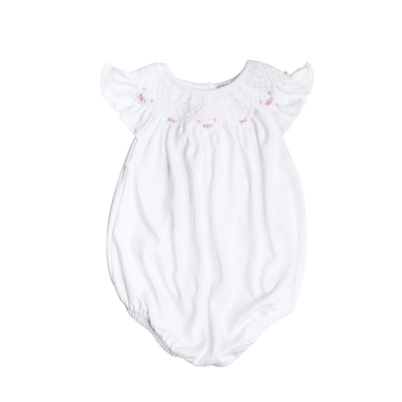 Rose Baby Bubble