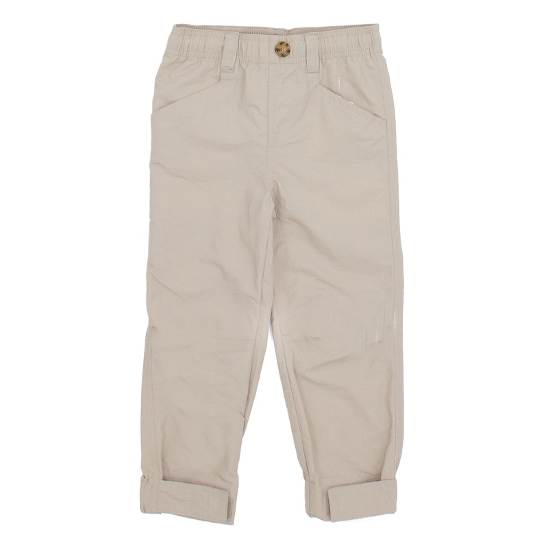 Boy’s Mallard Pants Khaki