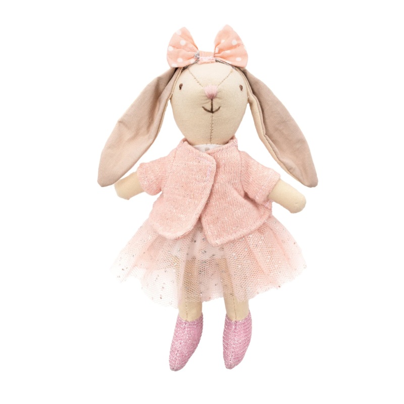 Clover The Bunny
