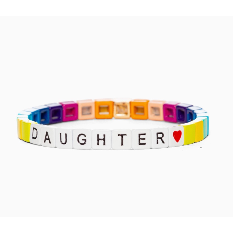 Daughter Bracelet