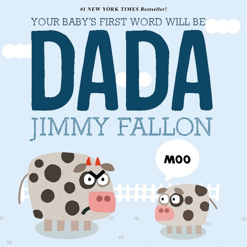 First Word Will Be Dada