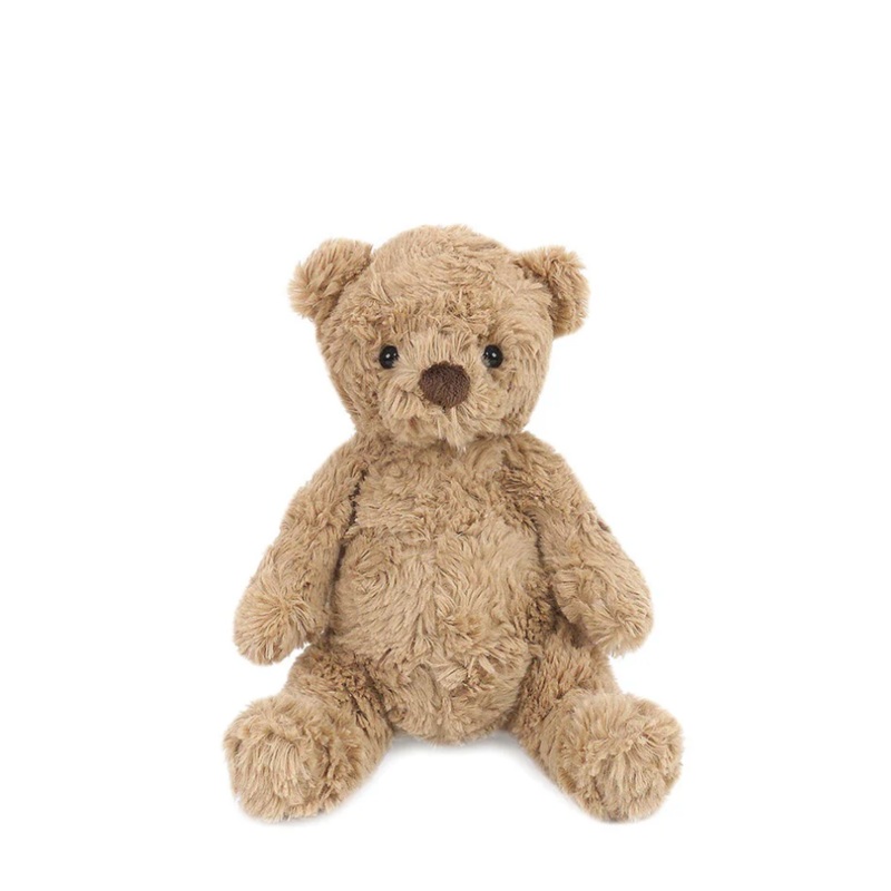 Huggie Bear, Medium