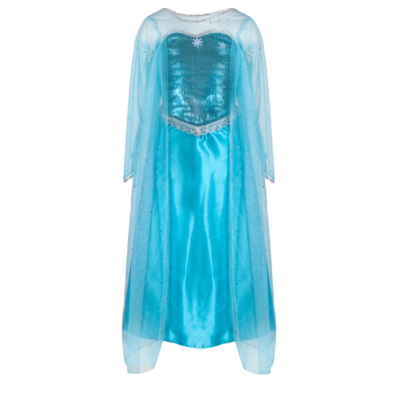 Ice Queen Dress