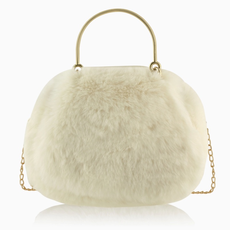 Lovie In Ivory