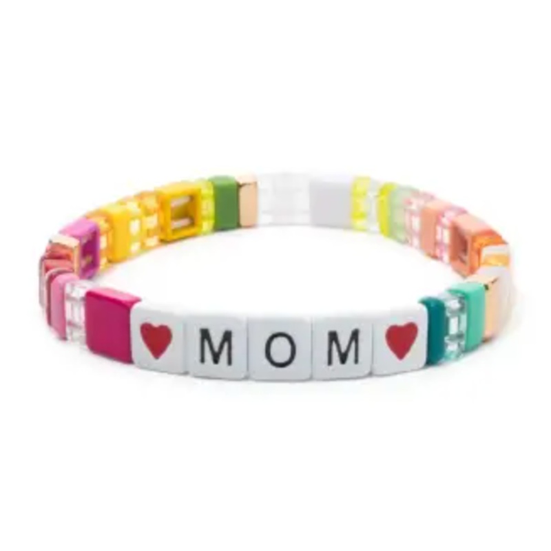 Mom  Bracelet