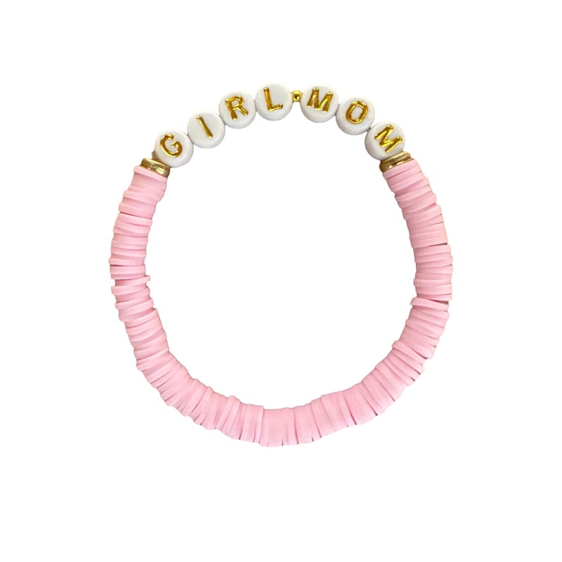 Tj’s Bracelets, Girl Mom