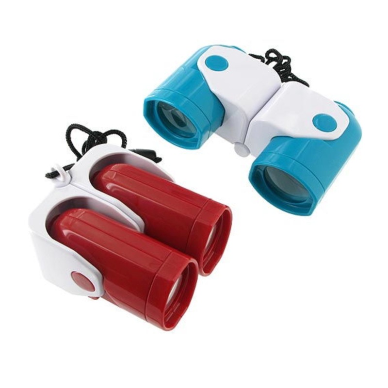 Folding Binoculars (sold individually)