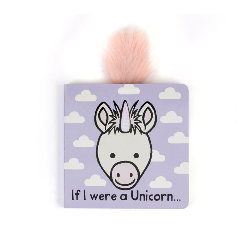 If I Were a Unicorn, Lavender