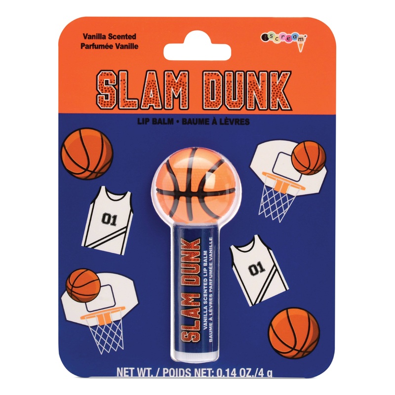 Lip Balm, Slam Dunk
