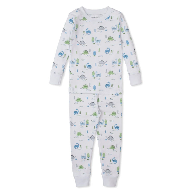 Pajama Set, Dinosaur Era