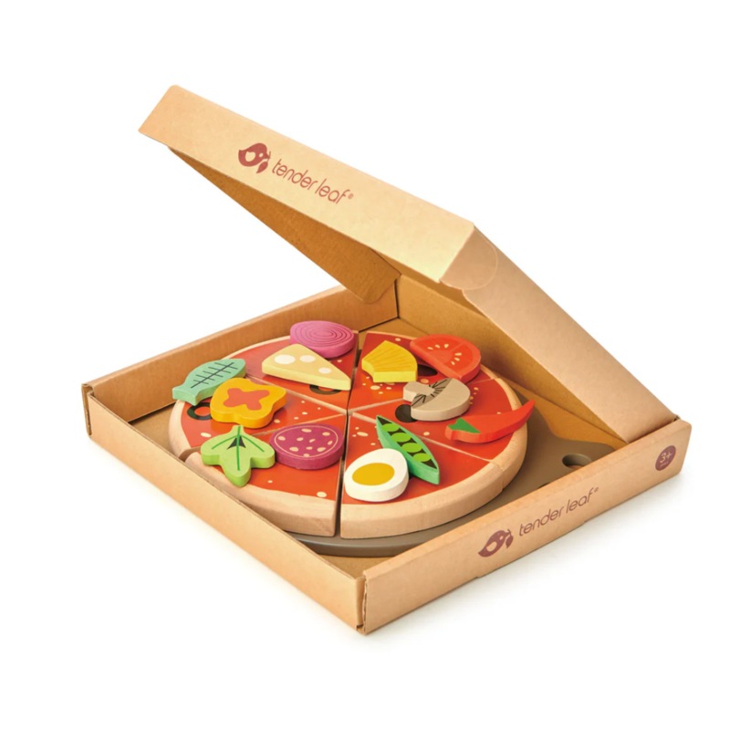 Pizza Party