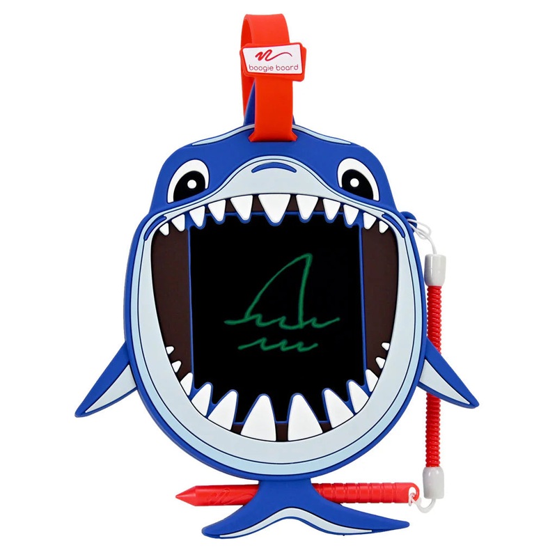 Sketch Pals Doodle Board, Clark the Shark