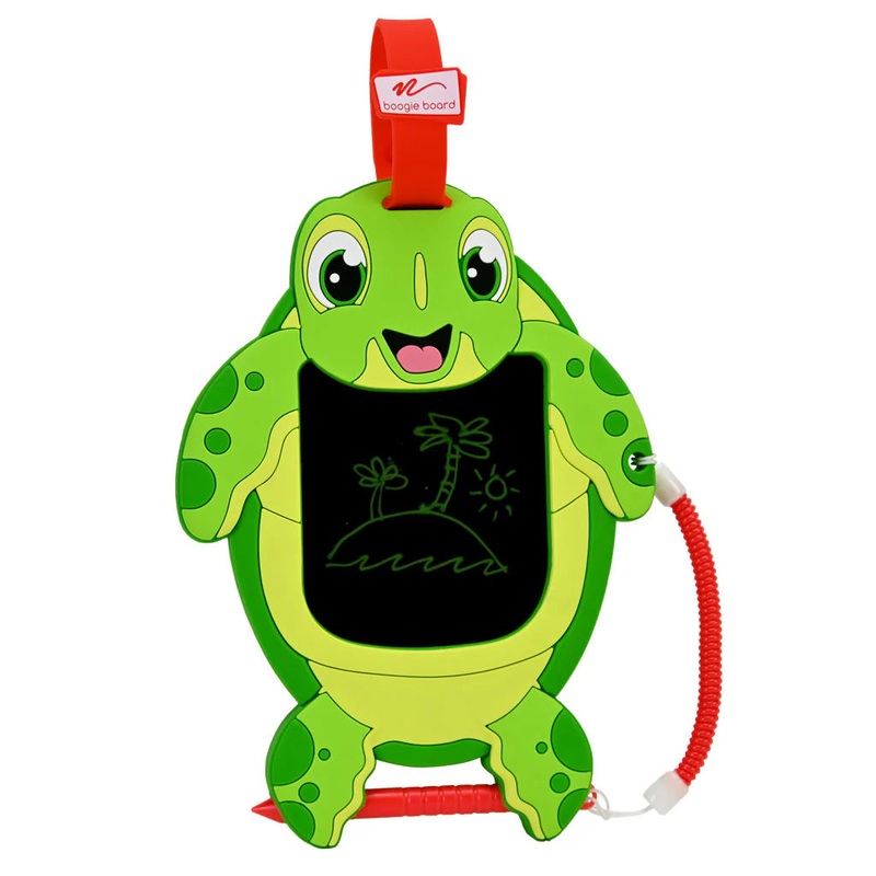 Sketch Pals Doodle Board, Sandy the Sea Turtle
