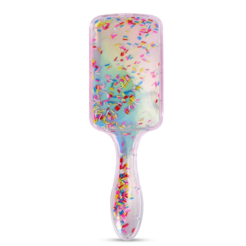 Sprinkles Hair Brush