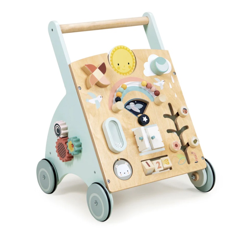 Sunshine Baby Activity Walker