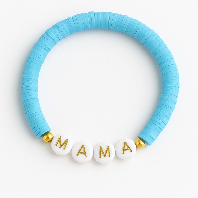 Tj’s Bracelets, Mama