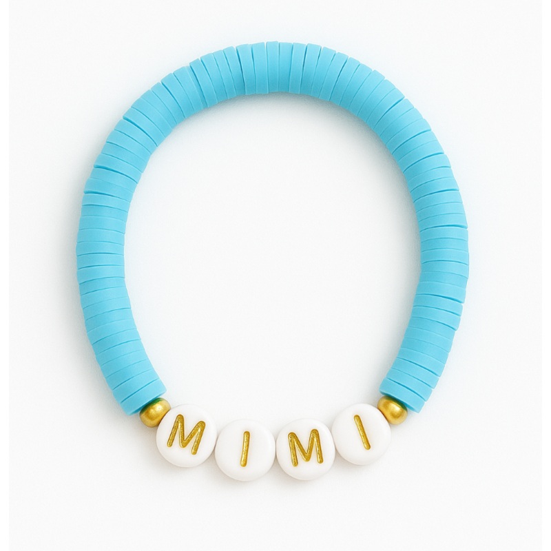 Tj’s Bracelets, Mimi