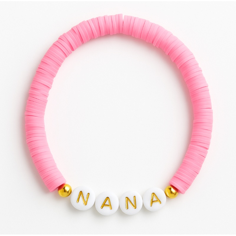Tj’s Bracelets, Nana