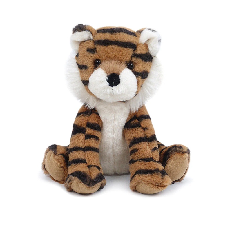 Archie Tiger