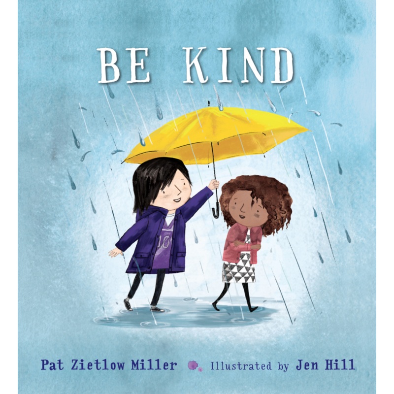 Be Kind