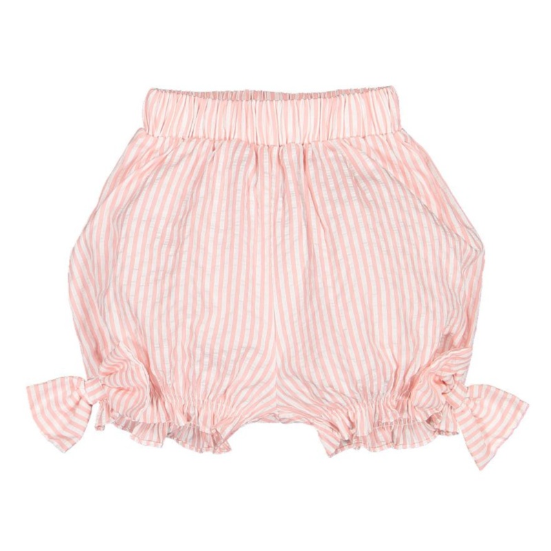 Bubble Gum Shorts