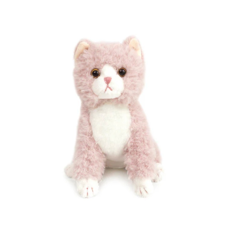 Cleo Kitty, Small