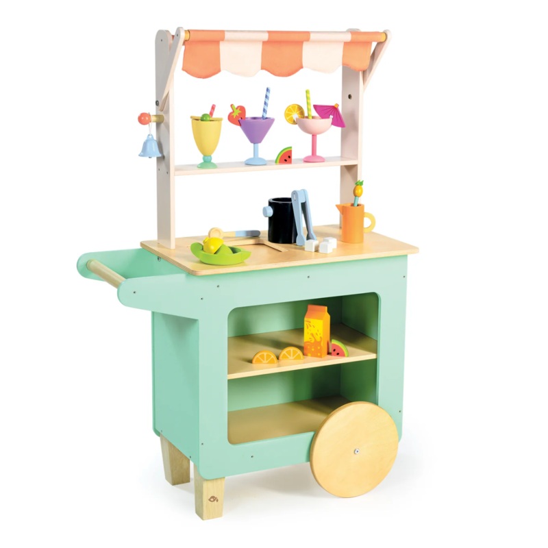 Drinks Trolley
