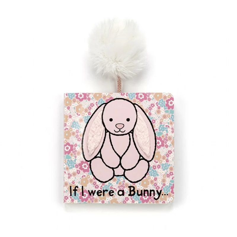 If I Were a Bunny, Blush
