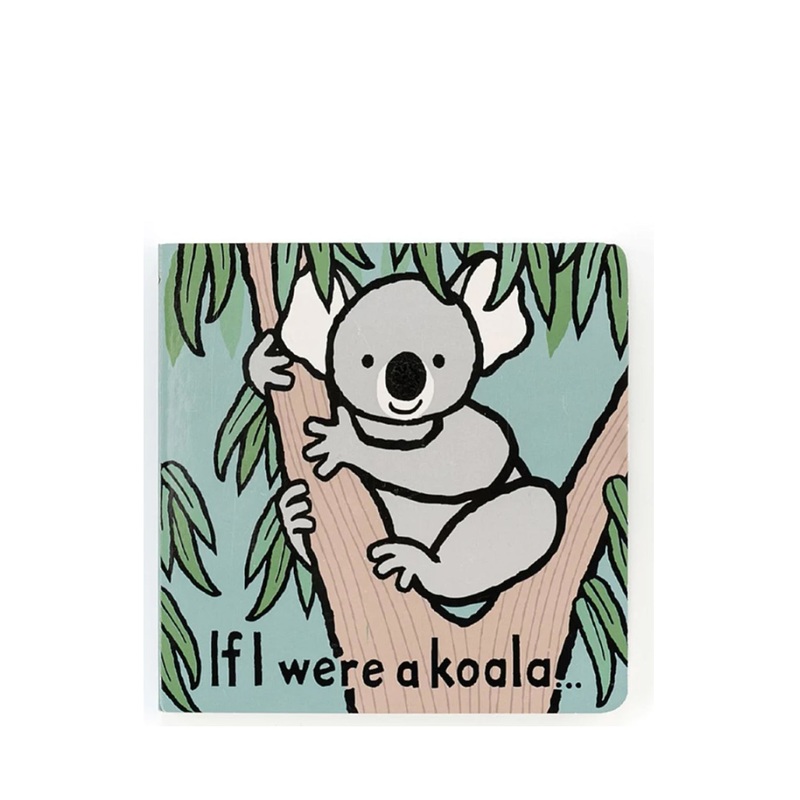 If I Were a Koala