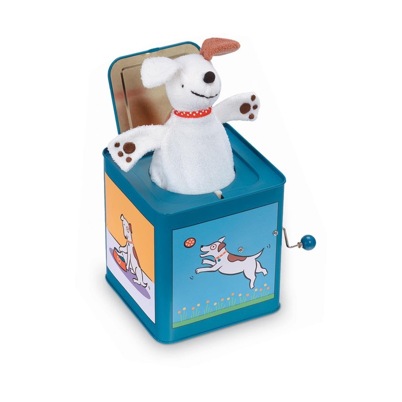 Jack in the Box, Dog