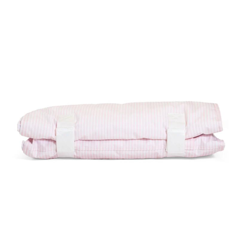Nap Mat, Pink Pimlico Stripe