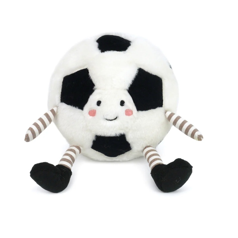 Sergio Soccer Ball