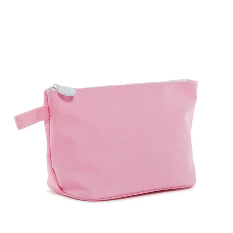 Skipper Bag, Coated Canvas Peony